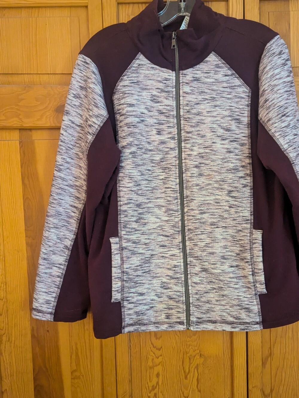 Ruby Rd Jacket
